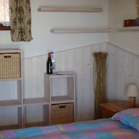 Maison Le Guetali Sainte-Lucie de Porto-Vecchio