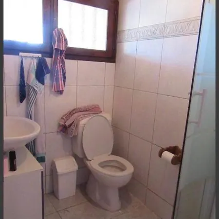 Maison Le Guetali * Sainte-Lucie de Porto-Vecchio