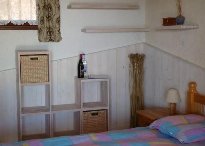 Maison Le Guetali Sainte-Lucie de Porto-Vecchio