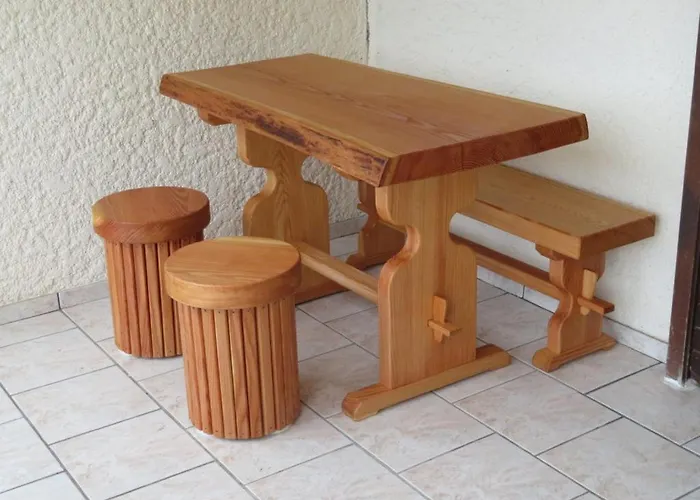 Maison Le Guetali * Sainte-Lucie de Porto-Vecchio