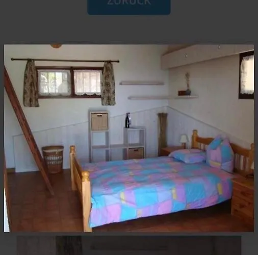 Maison Le Guetali Sainte-Lucie de Porto-Vecchio