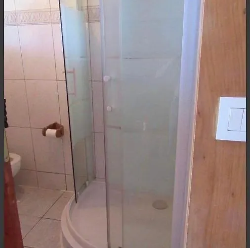 Maison Le Guetali Apartment Sainte-Lucie de Porto-Vecchio